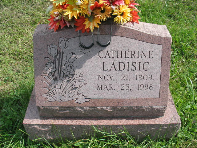 tombstone
